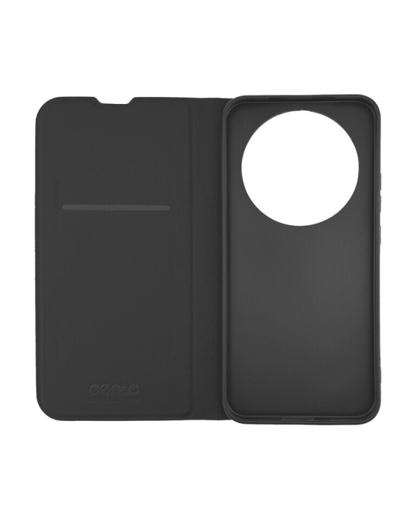CENTO Case Soho Honor Magic8Lite Black