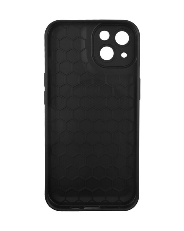CENTO Case Reno Apple Iphone 13 Black CENTO Case Reno Apple Iphone 13 Black