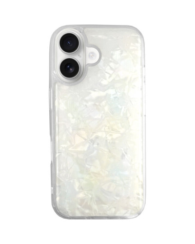 CENTO Case Muse Apple Iphone 16 Opal 1.5 (Magsafe)