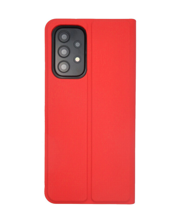 CENTO Case Soho Samsung A23 5G Scarlet Red