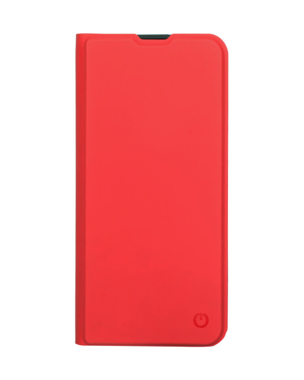 CENTO Case Soho Samsung A34 Scarlet Red