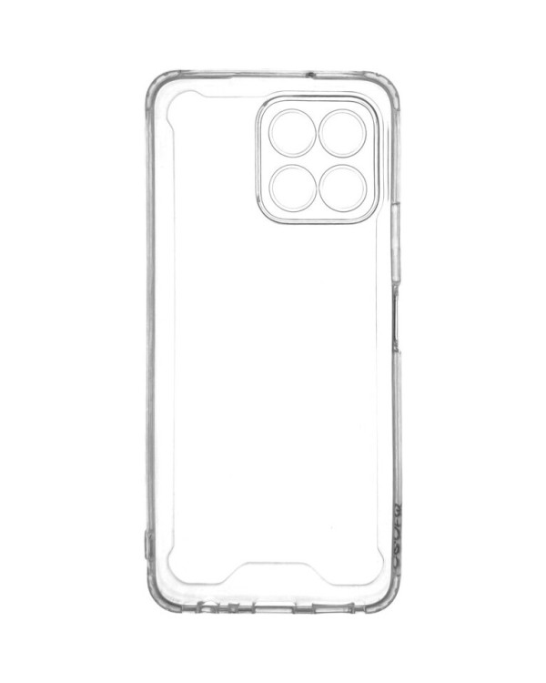 CENTO Case Como Honor X6/70Lite Transparent