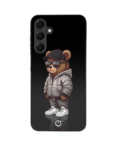 CENTO-K Case Chill Ted Samsung A16 (1m) F1