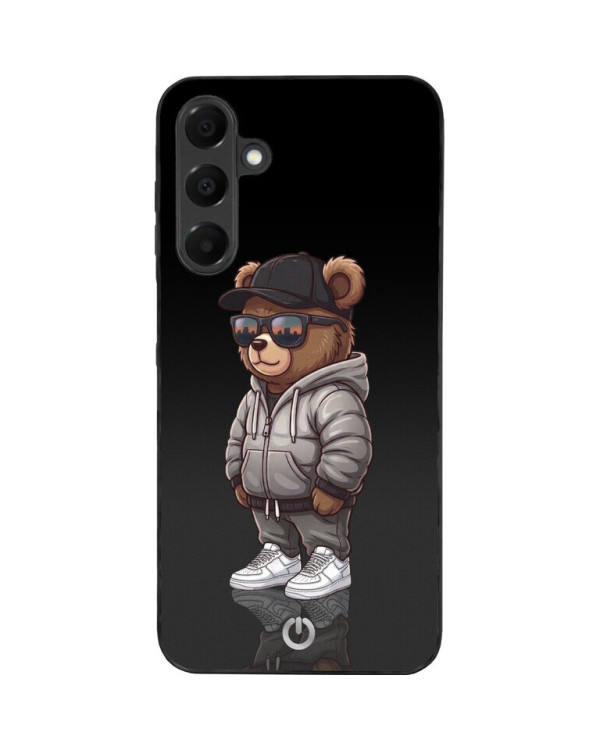 CENTO-K Case Chill Ted Samsung A16 (1m) F1