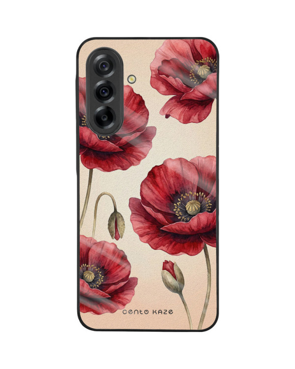 CENTO-K Case Velvet Bloom Samsung A17/A26 (1m) F1