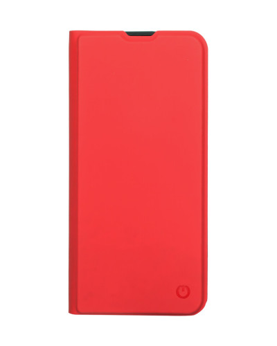 CENTO Case Soho Samsung A25 Scarlet Red