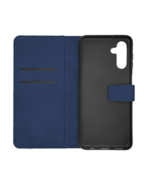 CENTO Case Lima Samsung A54 5G Space Blue