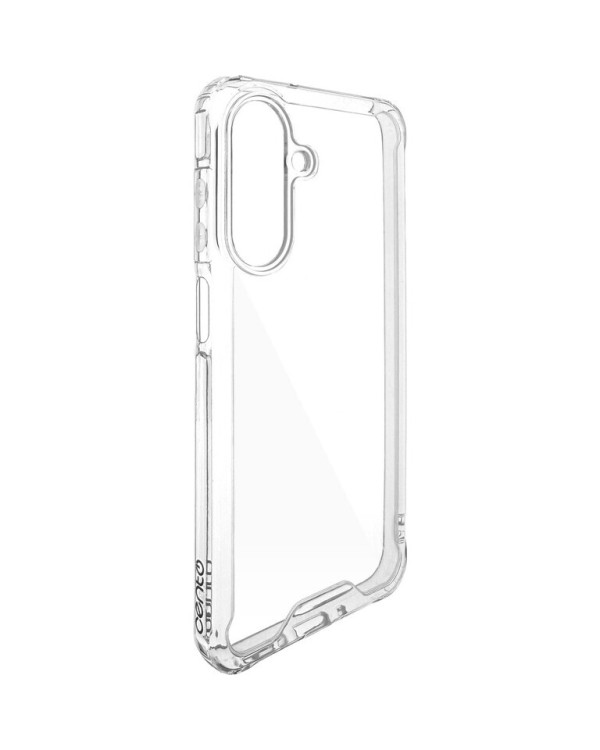 CENTO Case Como Samsung A26 Transparent