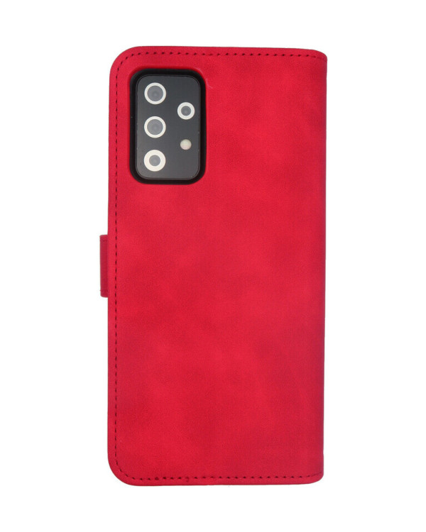 CENTO Case Lima Samsung A53 5G Scarlet Red