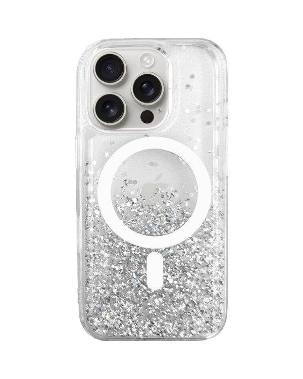 CENTO-K Case Topaz Iphone 16Pro (1.5m Magsafe) B2