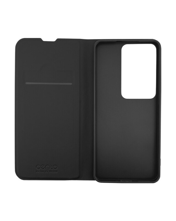 CENTO Case Soho Oppo Reno 11F Black