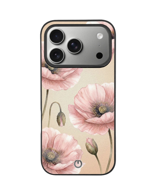 CENTO-K Case Blush Poppy Iphone 17ProMax (1m) F1