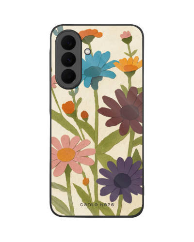 CENTO-K Case Daisy Art Samsung A37 (1m) F1
