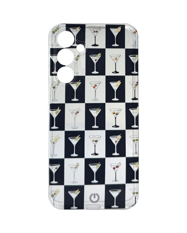 CENTO-K Case Sip Mate Samsung A16 (1m) F1