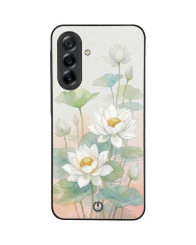 CENTO-K Case Lotus Serenity Samsung A17/A26 (1m) F1