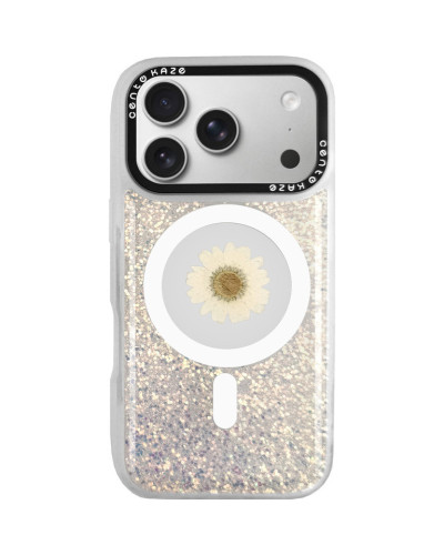 CENTO-K Case Poeme Iphone 17ProMax (3m Magsafe) B3