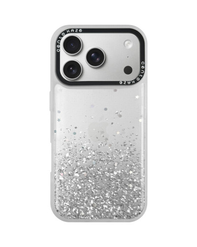 CENTO-K Case Topaz Iphone 17Pro (3m) A3