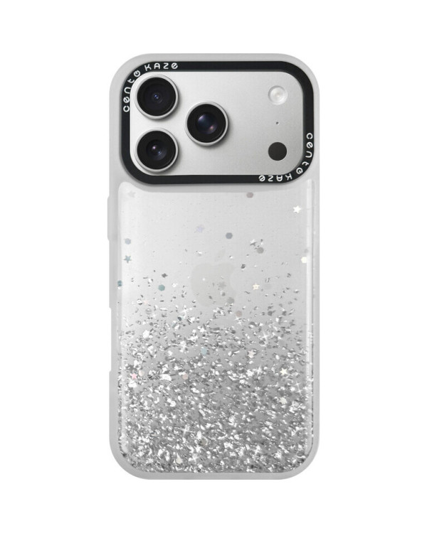 CENTO-K Case Topaz Iphone 17Pro (3m) A3