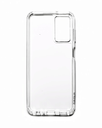 CENTO Case Como Samsung A52/A52s Clear