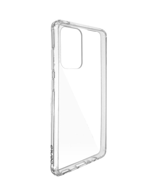 CENTO Case Como Samsung A52/A52S Transparent