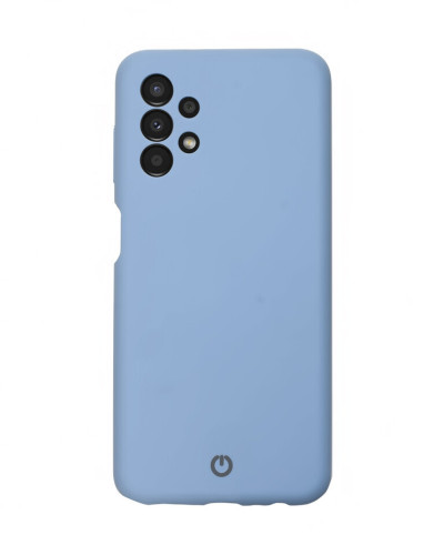 CENTO Case Rio Samsung A13 4G Sky Blue (Silicone)