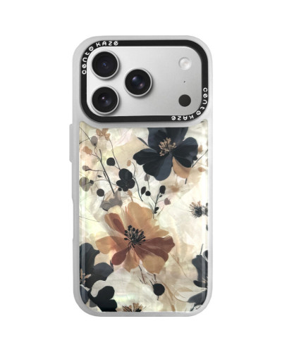 CENTO-K Case Pearl Iphone 17ProMax (3m Magsafe) D3