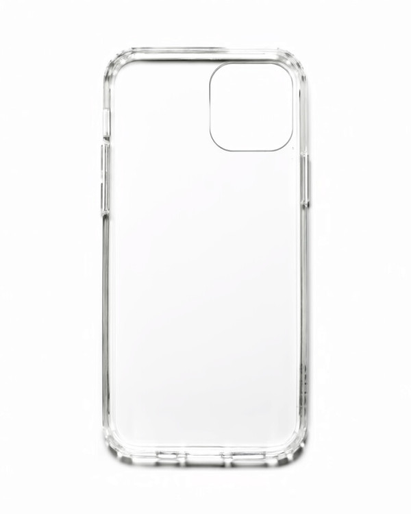 CENTO Case Como Apple Iphone 14Pro Clear