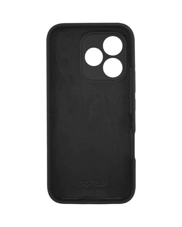 CENTO Case Rio Honor 600Lite Black