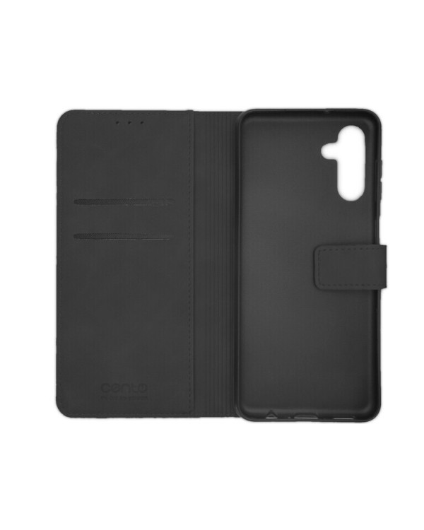 CENTO Case Lima Samsung A13 5G/A04S Black