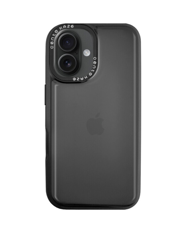 CENTO-K Case Carbon Iphone 16 (3m) A3