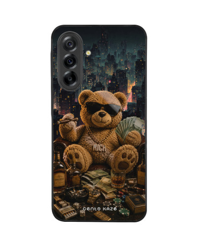 CENTO-K Case Cash Only Samsung A36/A56 (1m) F1