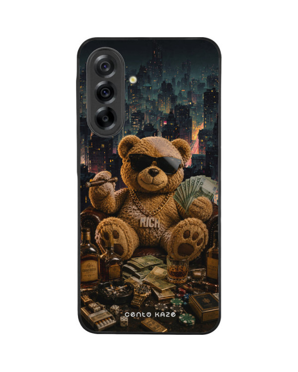 CENTO-K Case Cash Only Samsung A36/A56 (1m) F1