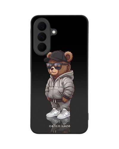 CENTO-K Case Chill Ted Samsung A57 (1m) F1