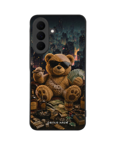 CENTO-K Case Cash Only Samsung A57 (1m) F1