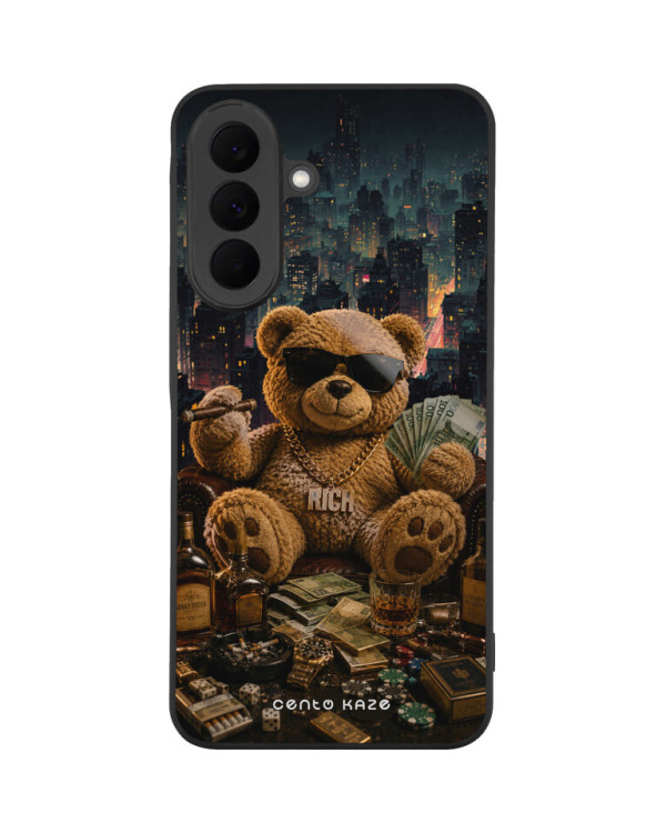 CENTO-K Case Cash Only Samsung A57 (1m) F1