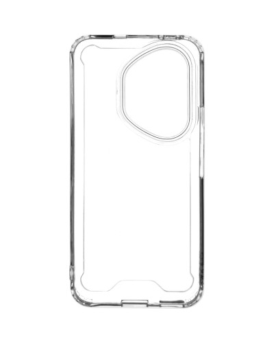 CENTO Case Como Honor 400Pro Transparent