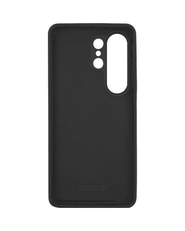 CENTO Case Rio Samsung S26Ultra Black