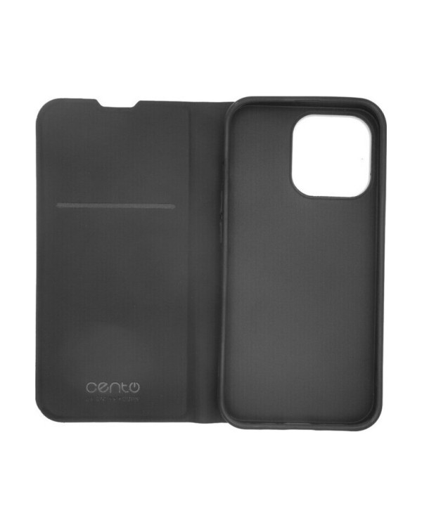 CENTO Case Soho Honor X6B Black CENTO Case Soho Honor X6B Black