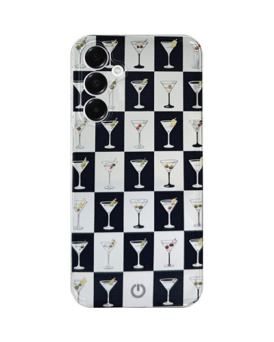 CENTO-K Case Sip Mate Samsung A16 (1m) F1