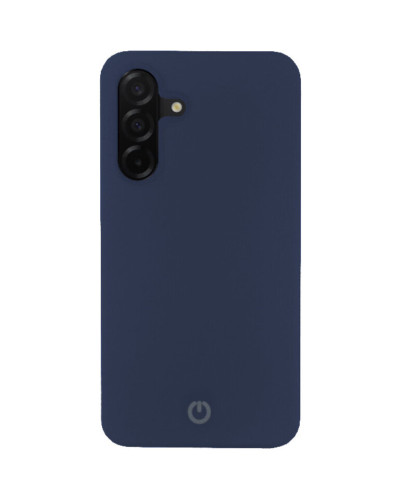 CENTO Case Rio Samsung A26 Space Blue (Silicone)