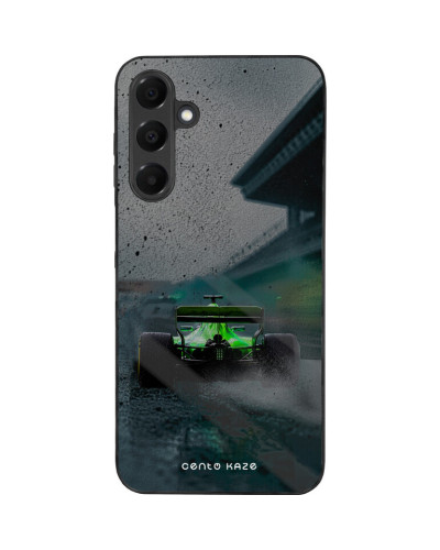 CENTO-K Case Get Set Samsung A16 (1m) F1