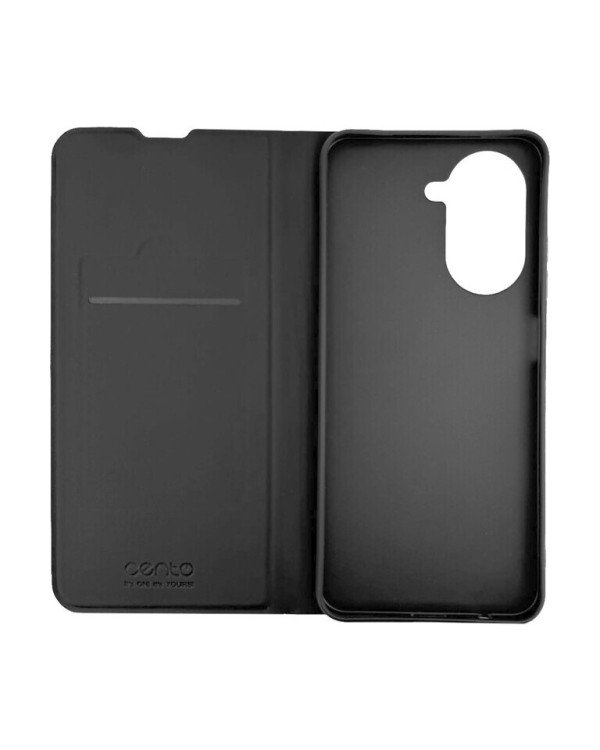 CENTO Case Soho Xiaomi Redmi A5 Black CENTO Case Soho Xiaomi Redmi A5 Black