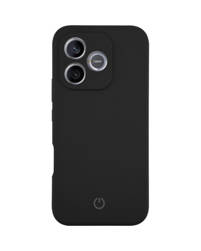 CENTO Case Rio Honor 600Lite Black