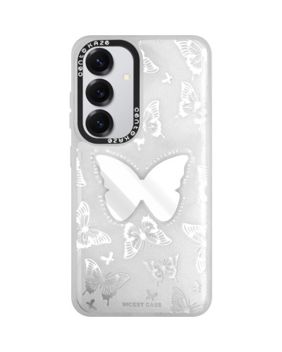 CENTO-K Case Wonder Samsung S24/S25 (3m) A3