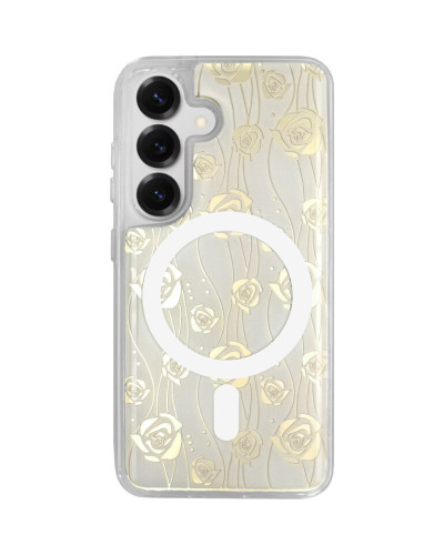 CENTO-K Case Dream Samsung S24/S25 (1.5m Magsafe) B2