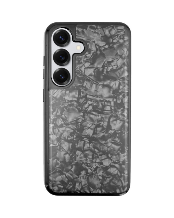 CENTO-K Case Marble Samsung S24/S25 (1.5m Magsafe) B2