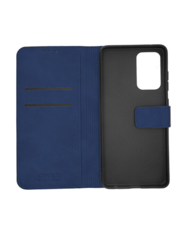 CENTO Case Lima Samsung A23 5G Space Blue