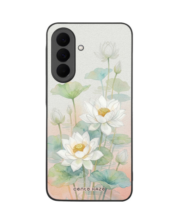 CENTO-K Case Lotus Serenity Samsung A37 (1m) F1