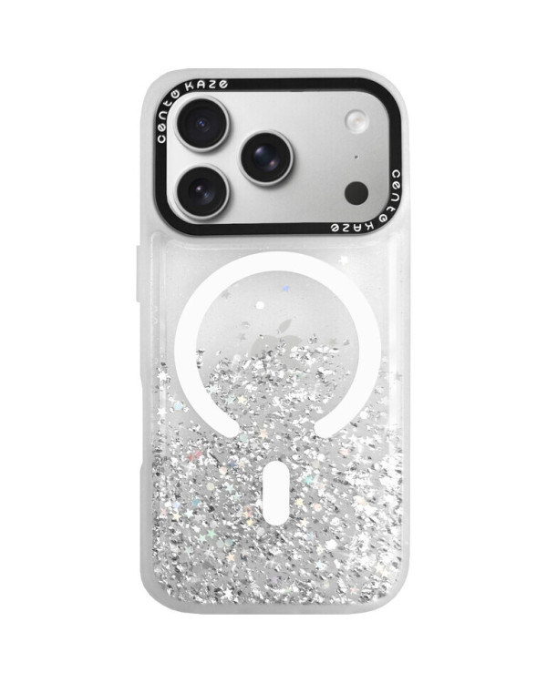 CENTO-K Case Topaz Iphone 17ProMax (3m Magsafe) B3