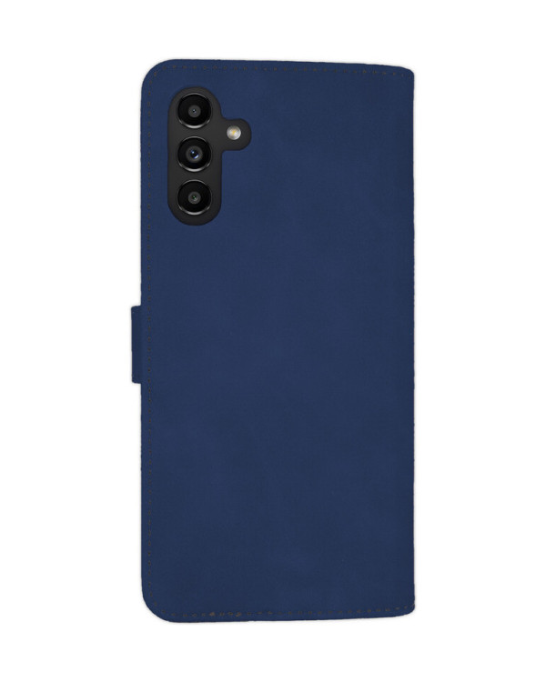 CENTO Case Lima Samsung A55 Space Blue